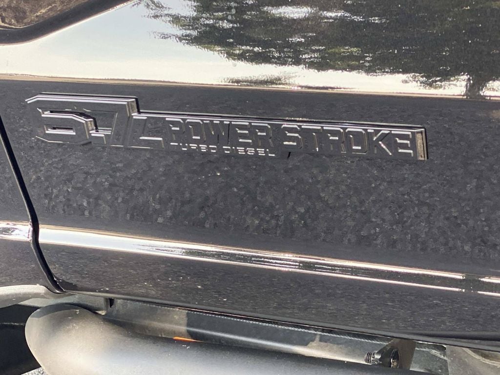 2023 Ford F-250SD Lariat