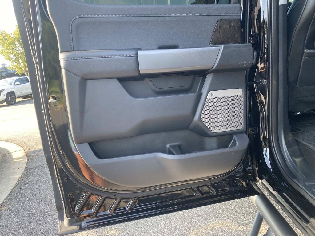 2023 Ford F-250SD Lariat