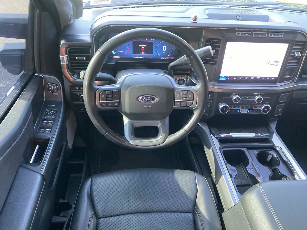2023 Ford F-250SD Lariat