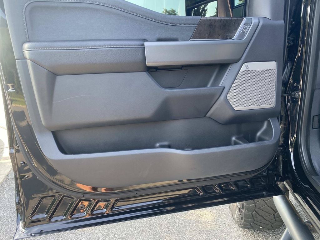 2023 Ford F-250SD Lariat