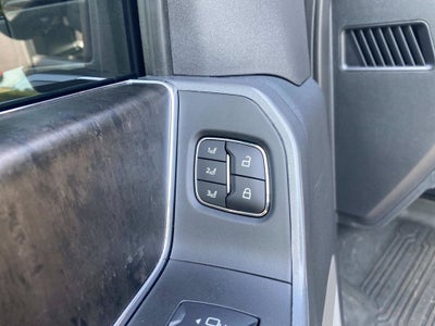 2023 Ford F-250SD Lariat