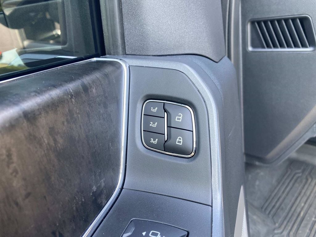 2023 Ford F-250SD Lariat