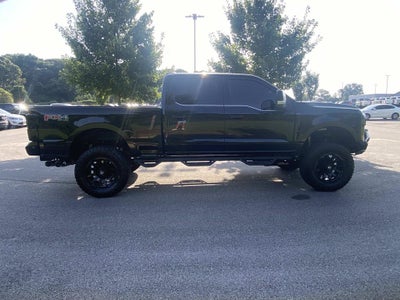2023 Ford F-250SD Lariat