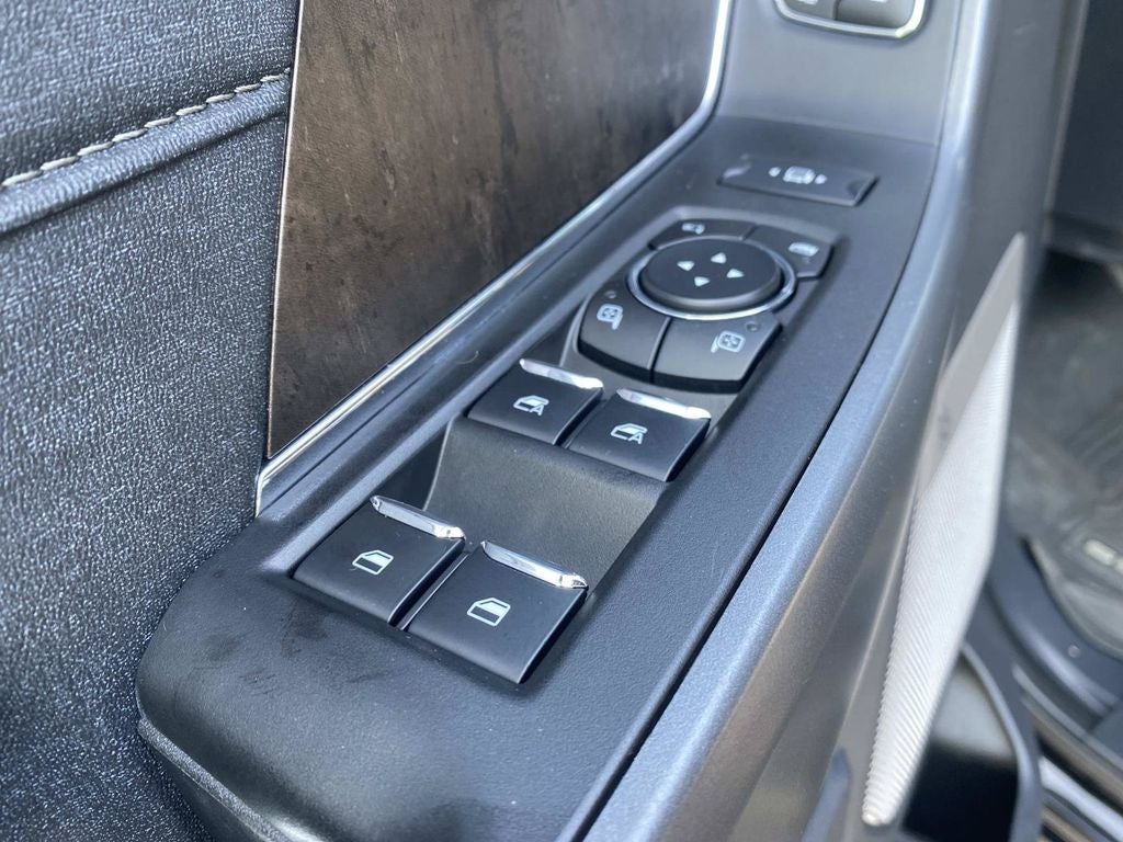 2023 Ford F-250SD Lariat