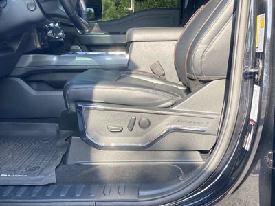 2023 Ford F-250SD Lariat