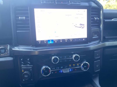 2023 Ford F-250SD Lariat