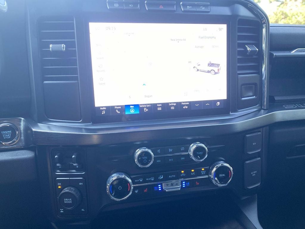 2023 Ford F-250SD Lariat