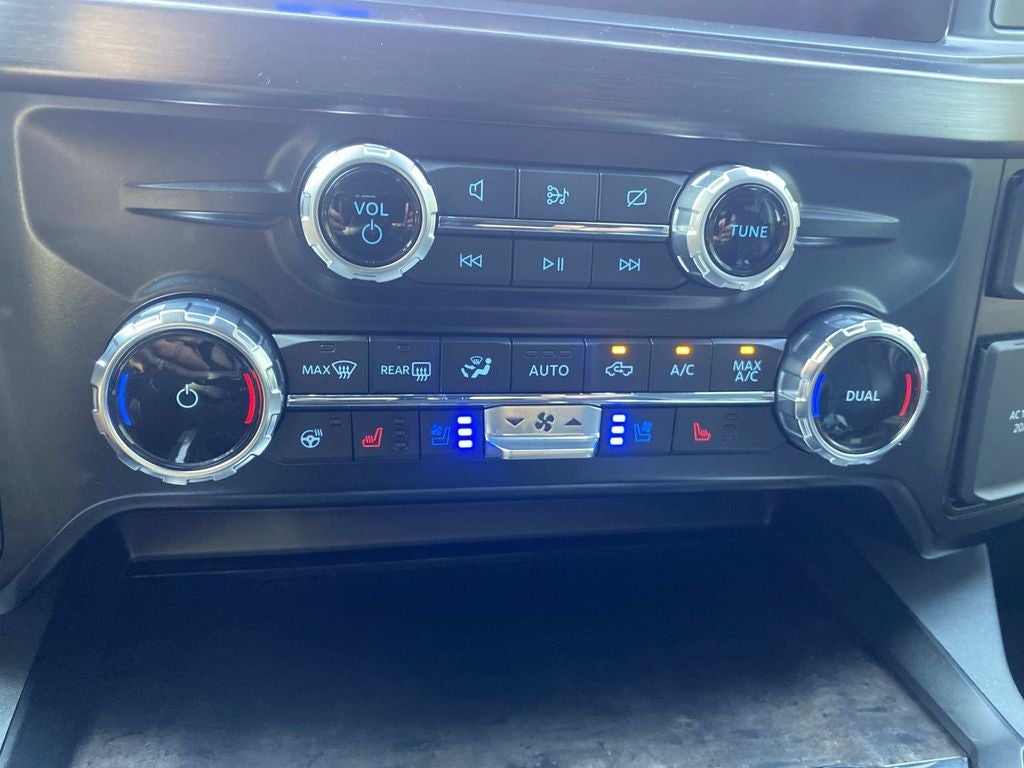 2023 Ford F-250SD Lariat