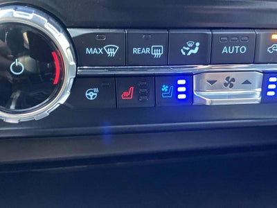 2023 Ford F-250SD Lariat