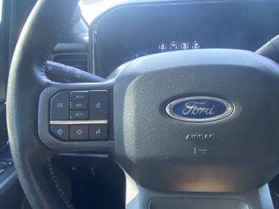 2023 Ford F-250SD Lariat