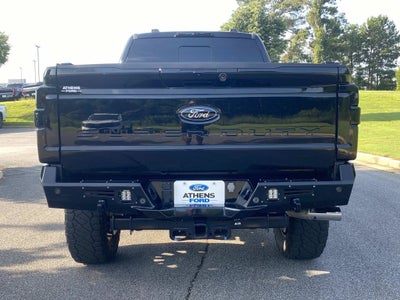 2023 Ford F-250SD Lariat