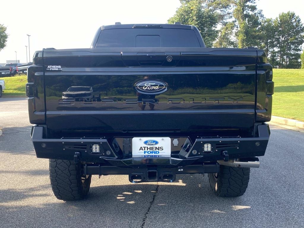 2023 Ford F-250SD Lariat