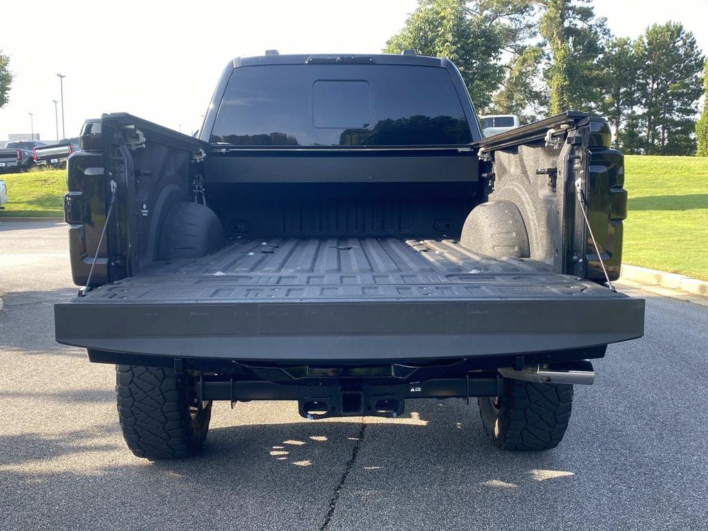 2023 Ford F-250SD Lariat