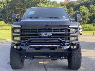 2023 Ford F-250SD Lariat