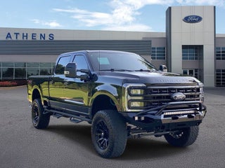 2023 Ford F-250SD Lariat