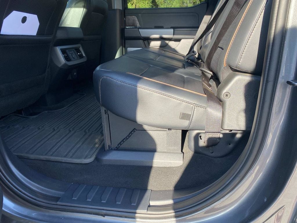 2025 Ford F-250SD Lariat
