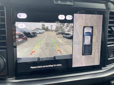 2026 Ford Super Duty F-250® Lariat®