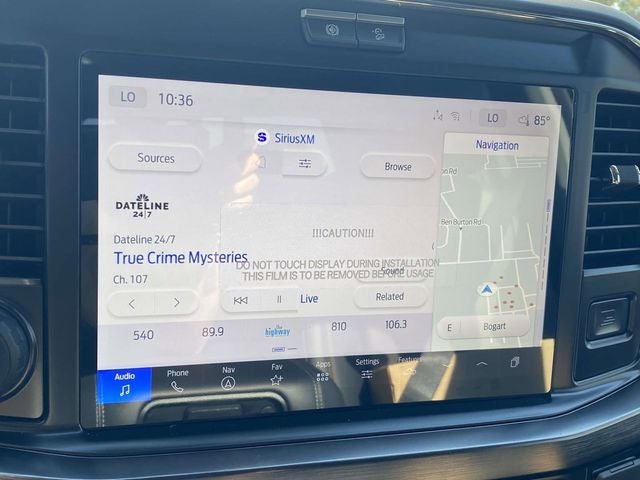 2026 Ford Super Duty F-250® Lariat®