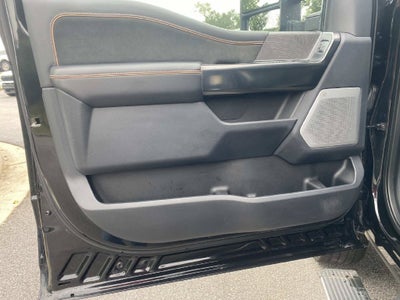 2024 Ford F-350SD Platinum