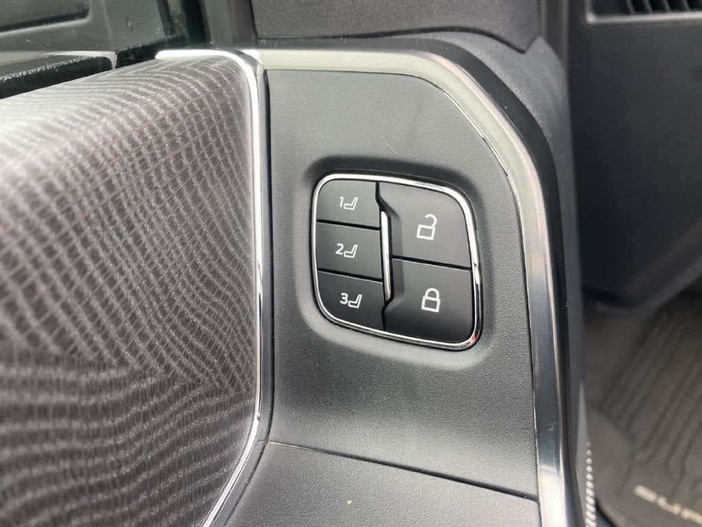 2024 Ford F-350SD Platinum