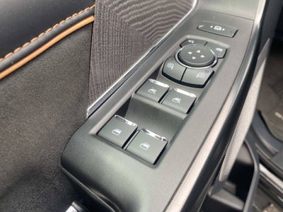2024 Ford F-350SD Platinum