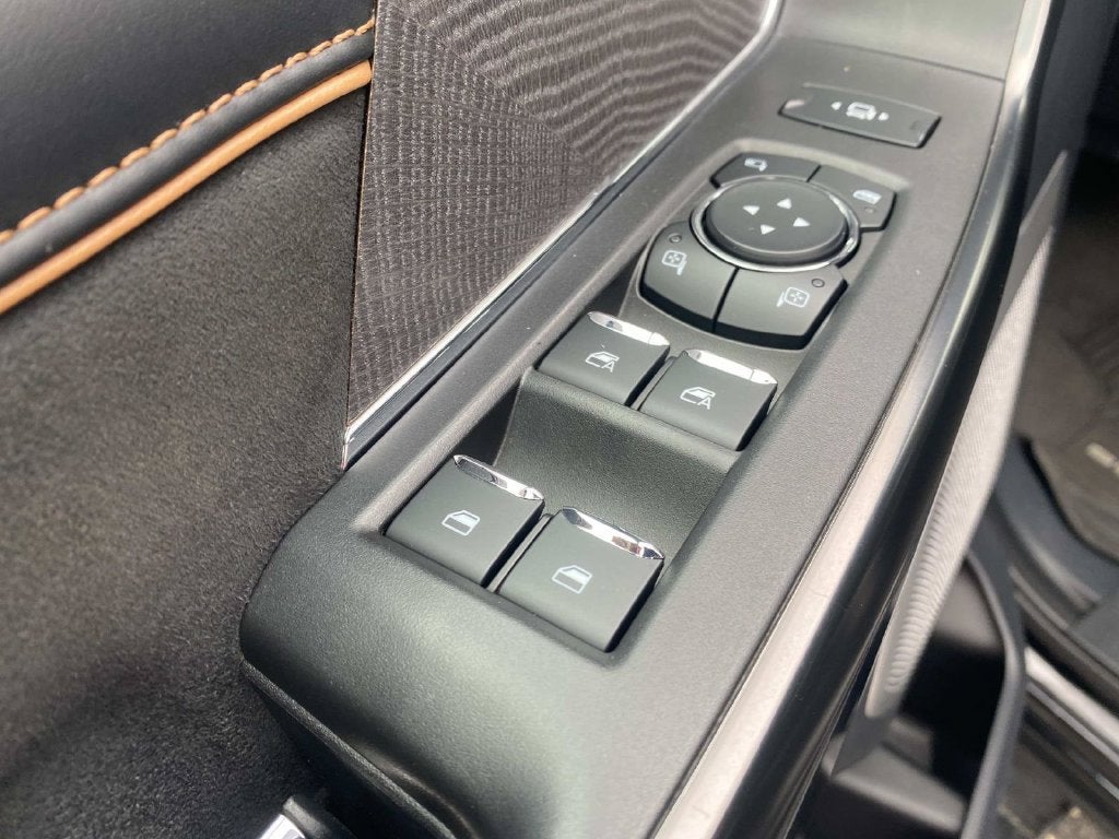 2024 Ford F-350SD Platinum