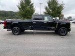 2024 Ford F-350SD Platinum