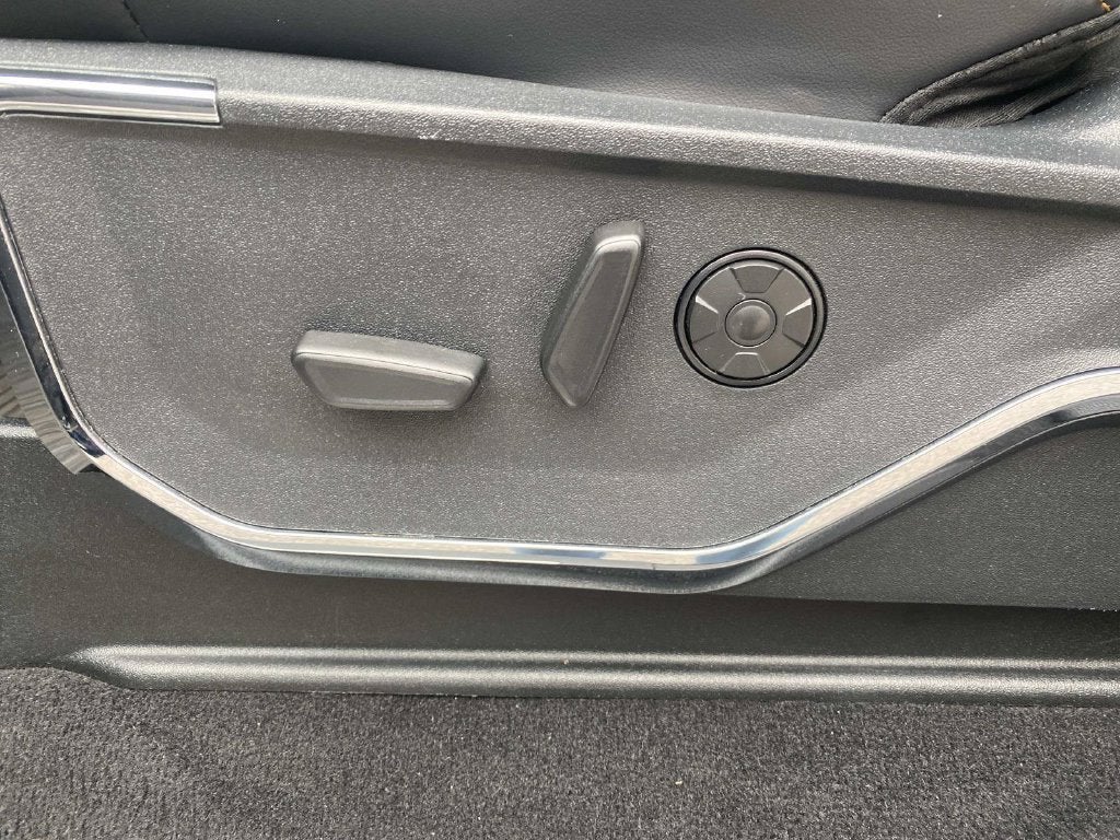 2024 Ford F-350SD Platinum