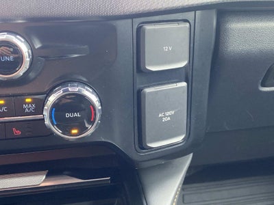 2024 Ford F-350SD Platinum