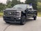 2024 Ford F-350SD Platinum