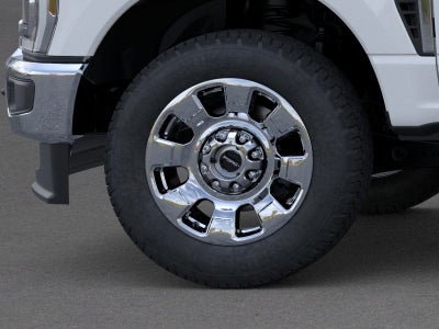 2026 Ford Super Duty F-350® Lariat®