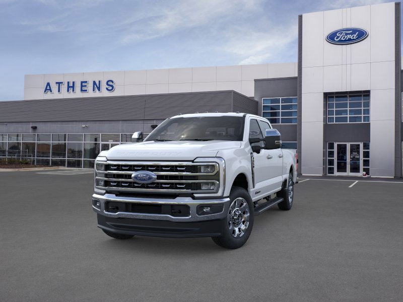 2026 Ford Super Duty F-350® Lariat®