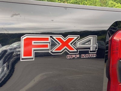 2024 Ford F-350SD King Ranch