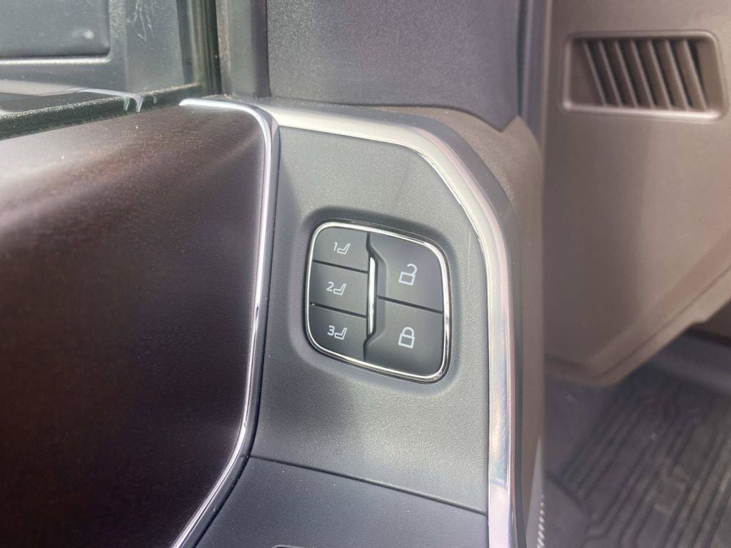 2024 Ford F-350SD King Ranch