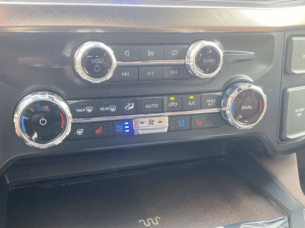 2024 Ford F-350SD King Ranch