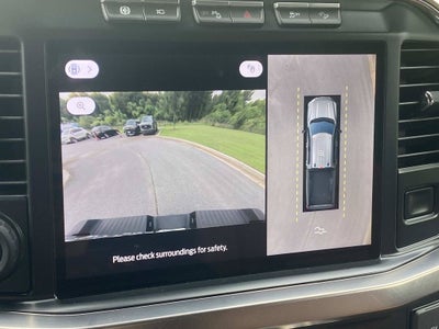 2024 Ford F-350SD King Ranch
