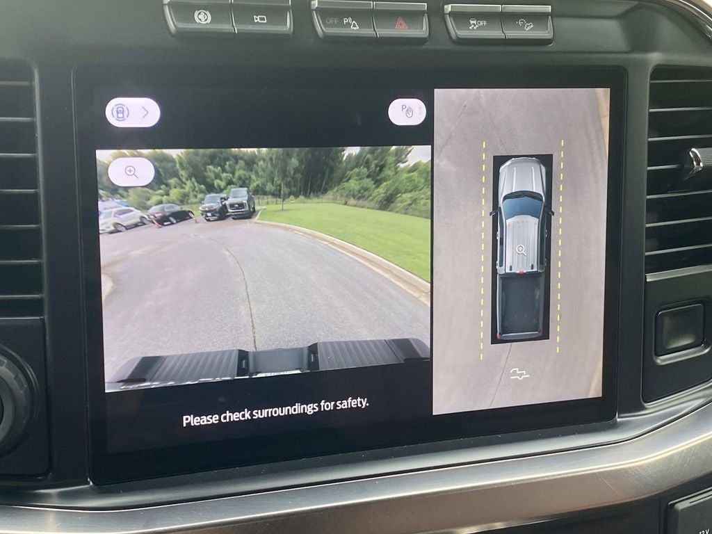2024 Ford F-350SD King Ranch