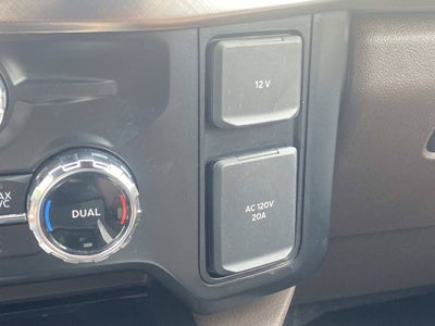 2024 Ford F-350SD King Ranch