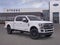 2022 Ford F-350SD Platinum