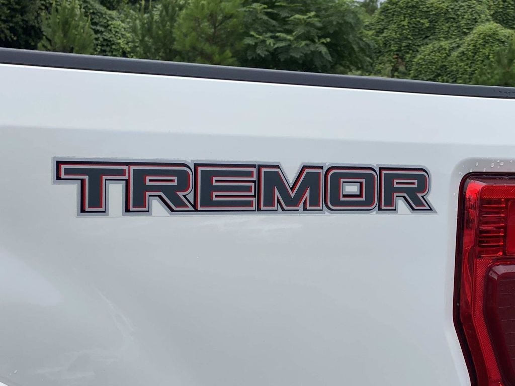 2022 Ford F-350SD Platinum