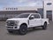 2022 Ford F-350SD Platinum