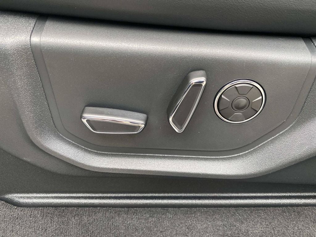2022 Ford F-350SD Platinum