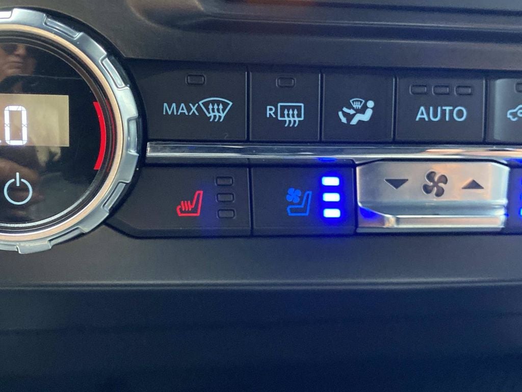 2022 Ford F-350SD Platinum