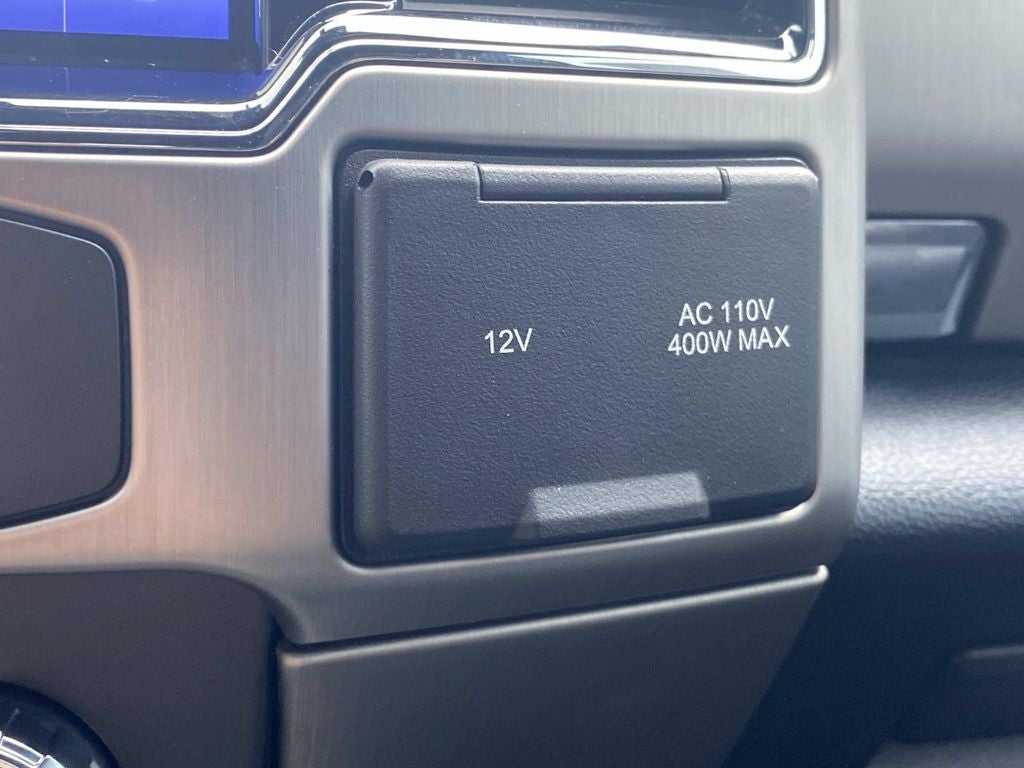 2022 Ford F-350SD Platinum