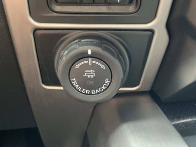2022 Ford F-350SD Platinum