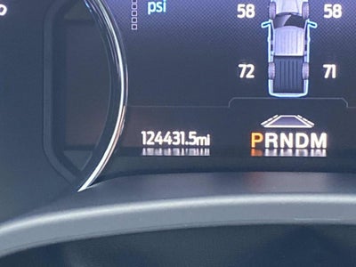 2022 Ford F-350SD Platinum