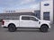2022 Ford F-350SD Platinum