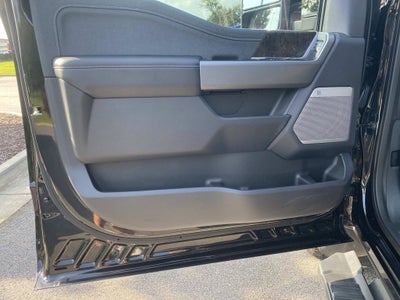 2025 Ford F-350SD Lariat