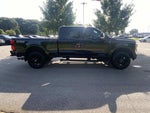 2025 Ford F-350SD Lariat