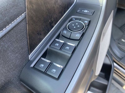 2025 Ford F-350SD Lariat